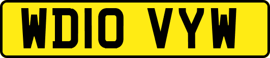 WD10VYW