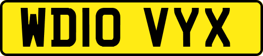 WD10VYX
