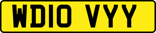 WD10VYY