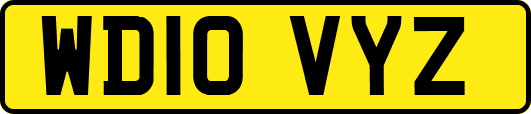 WD10VYZ