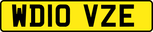 WD10VZE