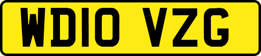 WD10VZG