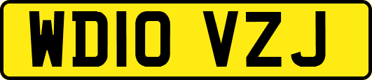WD10VZJ