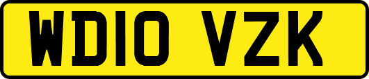 WD10VZK