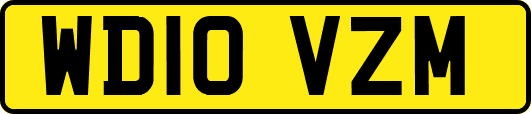 WD10VZM