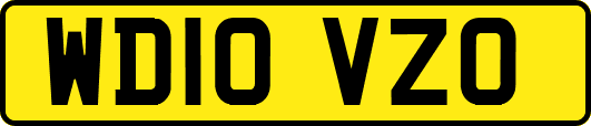 WD10VZO
