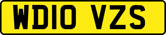 WD10VZS