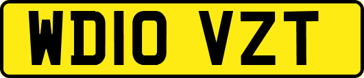 WD10VZT