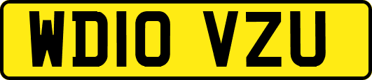 WD10VZU