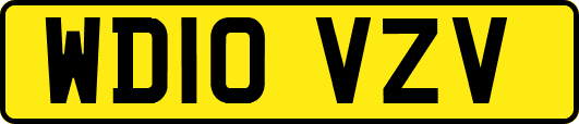 WD10VZV