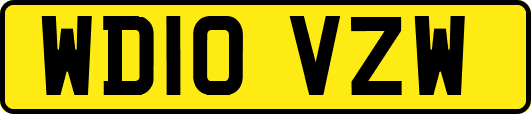 WD10VZW