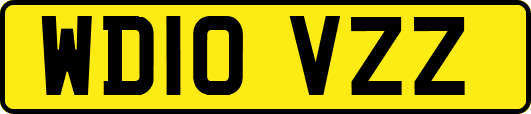 WD10VZZ