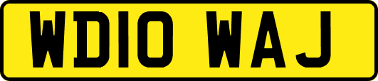 WD10WAJ
