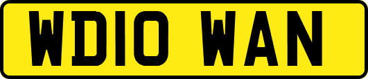WD10WAN