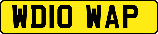 WD10WAP