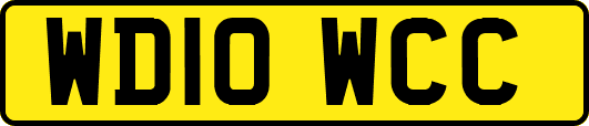WD10WCC