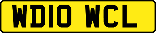 WD10WCL