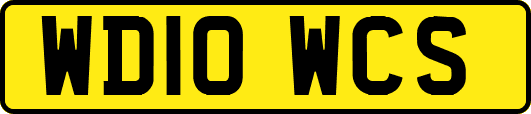WD10WCS