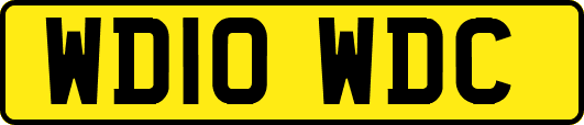 WD10WDC