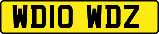 WD10WDZ