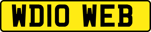 WD10WEB