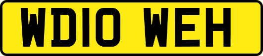 WD10WEH