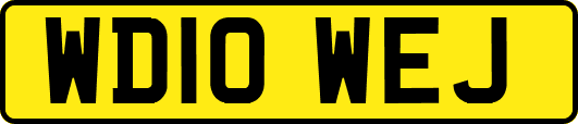 WD10WEJ