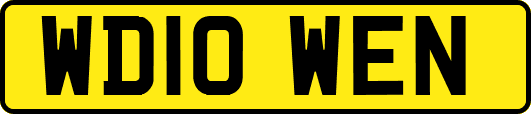 WD10WEN