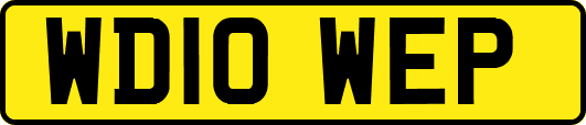 WD10WEP