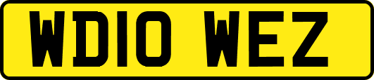 WD10WEZ