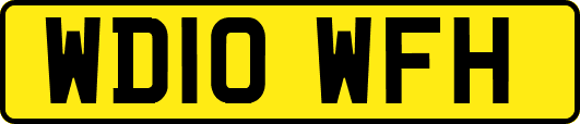 WD10WFH