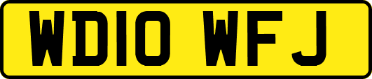 WD10WFJ