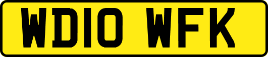 WD10WFK