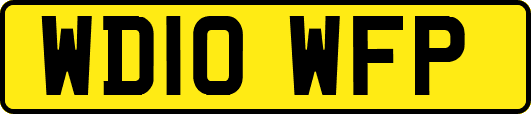 WD10WFP