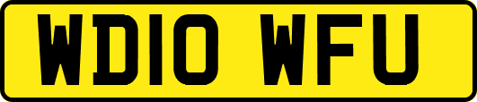 WD10WFU