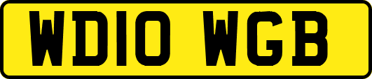 WD10WGB