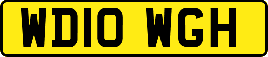 WD10WGH