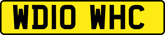 WD10WHC