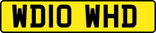 WD10WHD