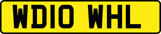 WD10WHL