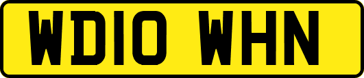 WD10WHN