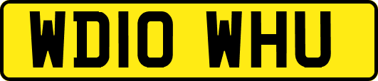 WD10WHU