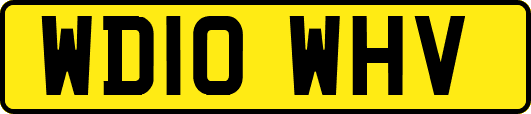 WD10WHV