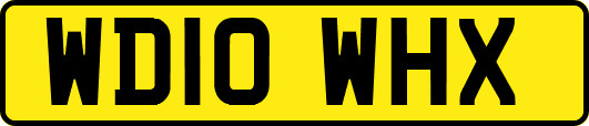 WD10WHX