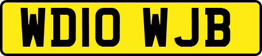 WD10WJB