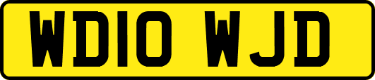 WD10WJD
