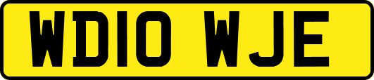 WD10WJE