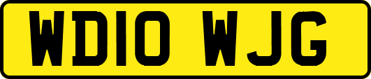 WD10WJG