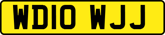 WD10WJJ