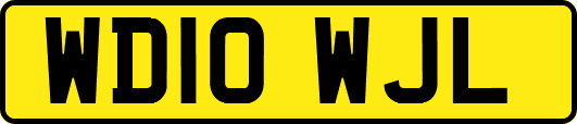 WD10WJL